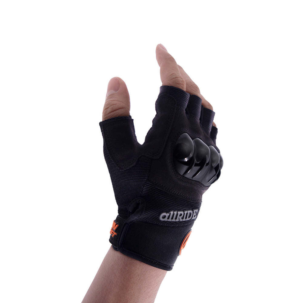ถุงมือขี่มอเตอร์ไซค์ ALLRIDE SUNDRIFT 1 ไซซ์ XL