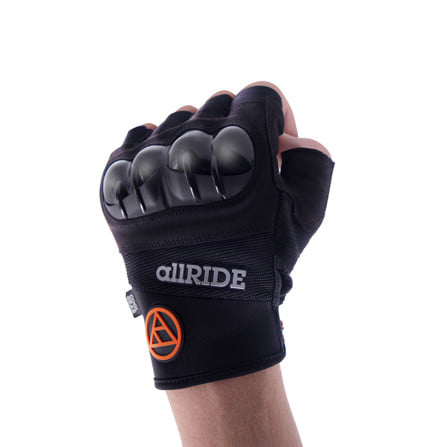 ถุงมือขี่มอเตอร์ไซค์ ALLRIDE SUNDRIFT 1 ไซซ์ XL_1