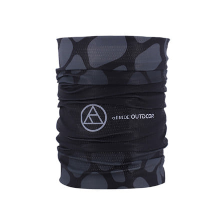 ผ้าบัฟ ALLRIDE ADVENTURE MASK MESH UV50 สีดำ_1