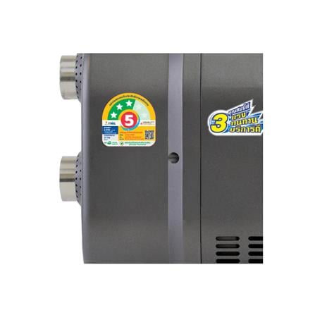ปั๊มอัตโนมัติ LUCKY PRO LP-IVC750 750 วัตต์_4