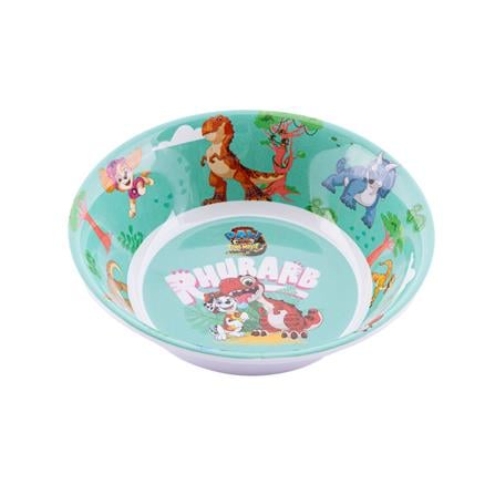 ชามเมลามีน 5.5 นิ้ว SUPERWARE PAW PATROL DINO_0