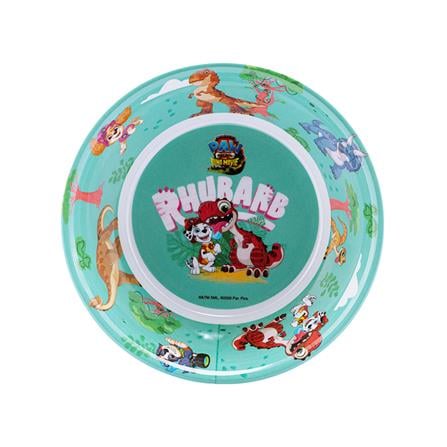 ชามเมลามีน 5.5 นิ้ว SUPERWARE PAW PATROL DINO_1