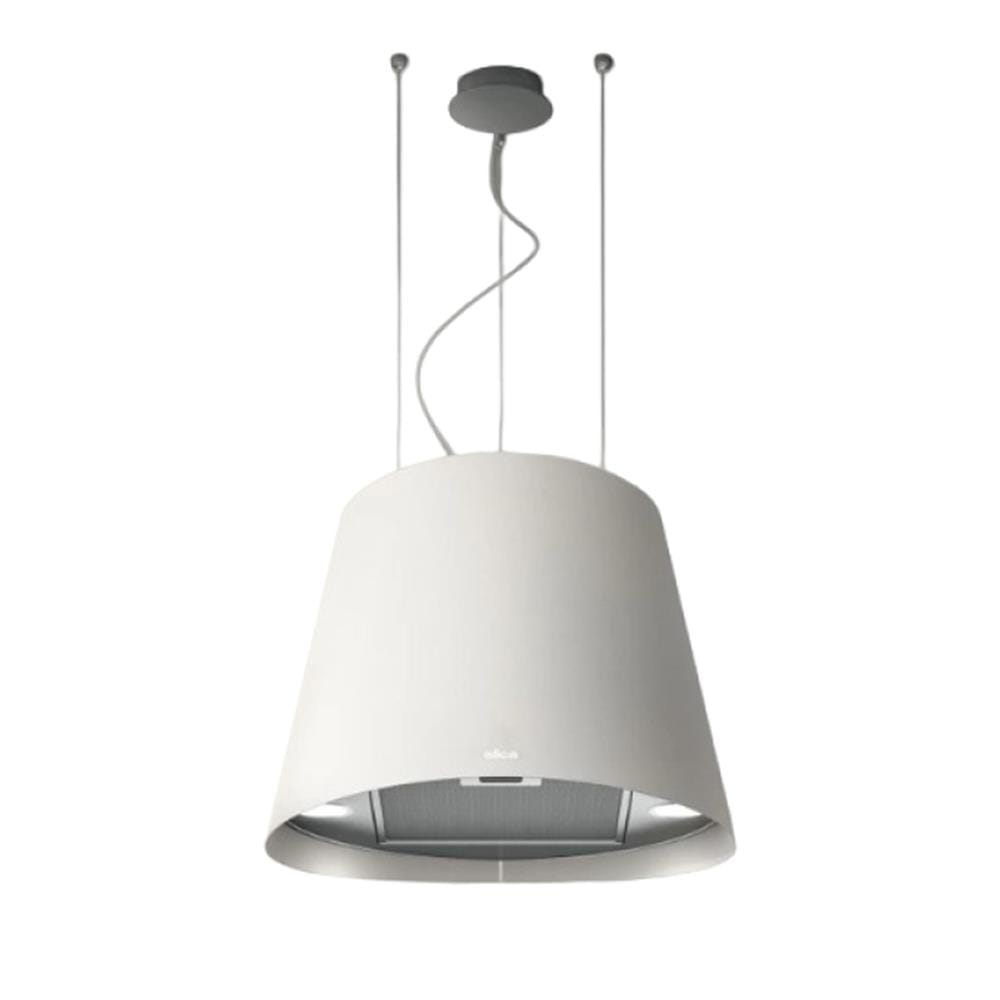 เครื่องดูดควันกลางห้อง ELICA JUNO WH/F/50 50 ซม. สีขาว