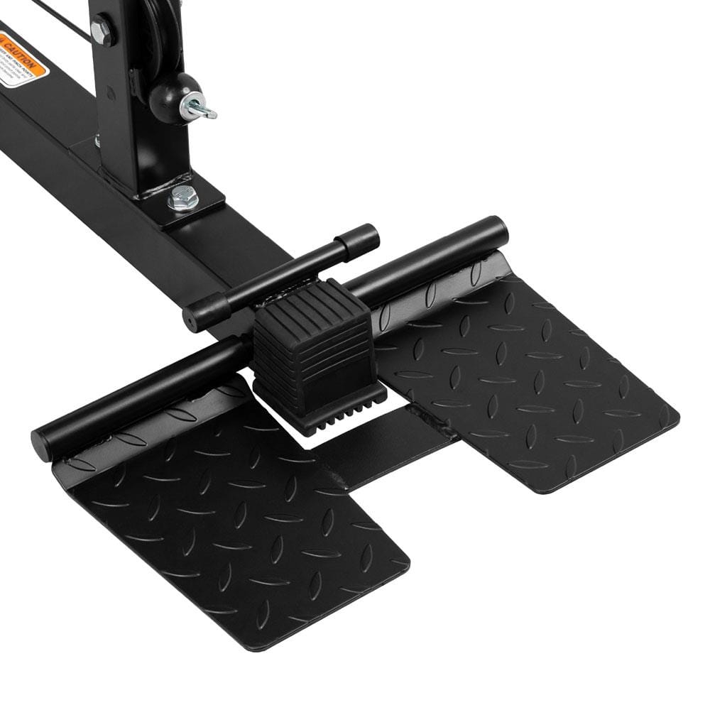 เครื่อง 2-IN-1 LAT PULL DOWN & LOW ROW IRONTEC
