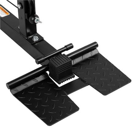 เครื่อง 2-IN-1 LAT PULL DOWN & LOW ROW IRONTEC_5