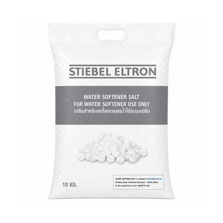 สารกรองเกลือ STIEBEL 10 กก._0