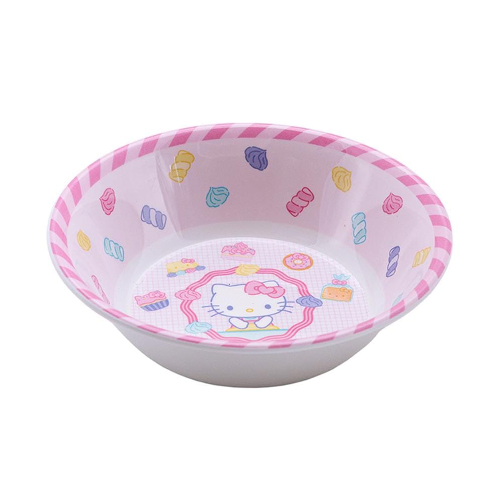 ชามเมลามีน 5.5 นิ้ว SUPERWARE KITTY FRESHLY