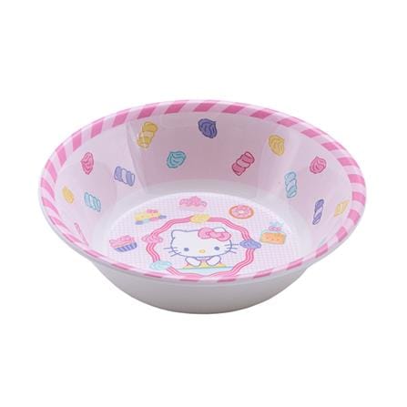 ชามเมลามีน 5.5 นิ้ว SUPERWARE KITTY FRESHLY_0
