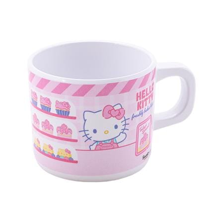 ถ้วยหูเมลามีน 300 มล. SUPERWARE KITTY FRESHLY_0