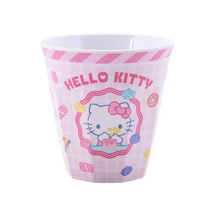 แก้วน้ำเมลามีน 450 มล. SUPERWARE KITTY FRESHLY_0