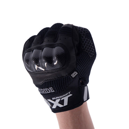 ถุงมือขี่มอเตอร์ไซค์ ALLRIDE SUNDRIFT XT ไซซ์ L_2