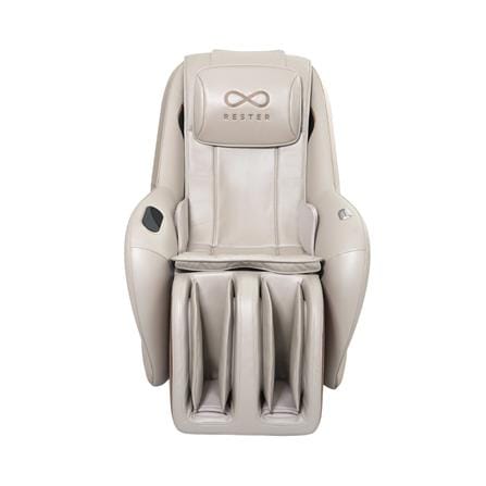 เก้าอี้นวดไฟฟ้า RESTER OSCAR สีน้ำตาล_1