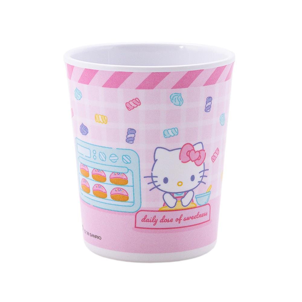 แก้วน้ำเมลามีน 250 มล. SUPERWARE KITTY FRESHLY