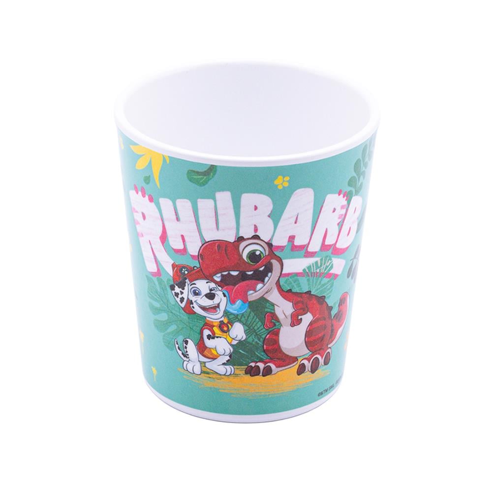 แก้วน้ำเมลามีน 250 มล. SUPERWARE PAW PATROL DINO