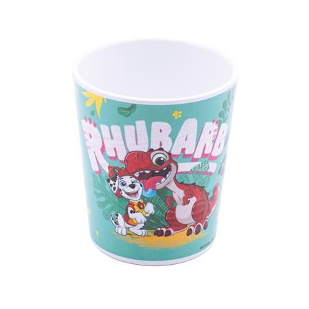 แก้วน้ำเมลามีน 250 มล. SUPERWARE PAW PATROL DINO_0