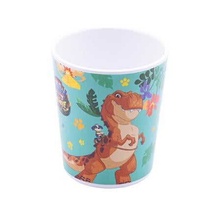 แก้วน้ำเมลามีน 250 มล. SUPERWARE PAW PATROL DINO_1
