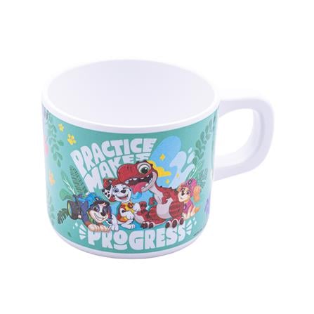 ถ้วยหูเมลามีน 300 มล. SUPERWARE PAW PATROL DINO_0