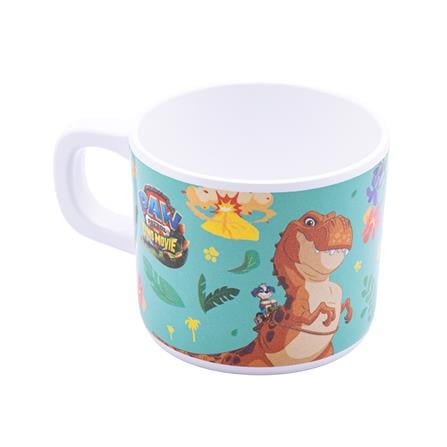 ถ้วยหูเมลามีน 300 มล. SUPERWARE PAW PATROL DINO_2