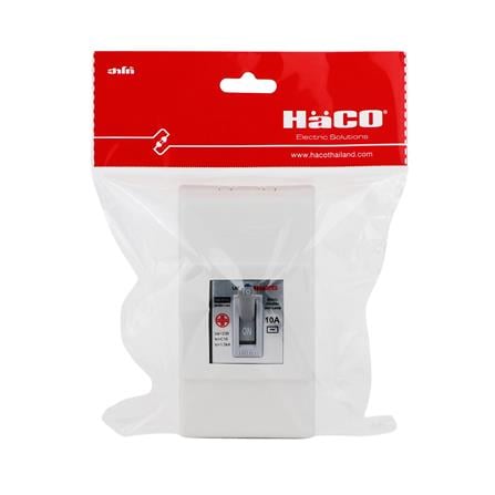 เบรกเกอร์ลอย HACO SB-N10L 10 แอมป์_5