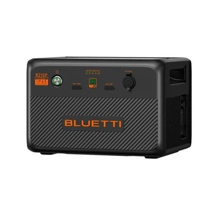 แบตเตอรี่ขยาย BLUETTI B210P 2150WH_1