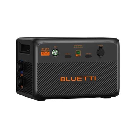 แบตเตอรี่ขยาย BLUETTI B210P 2150WH_2