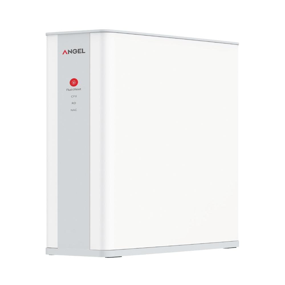 เครื่องกรองน้ำดื่ม ANGEL RO X1-W-J3680-ROB15