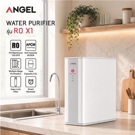 เครื่องกรองน้ำดื่ม ANGEL RO X1-W-J3680-ROB15_3