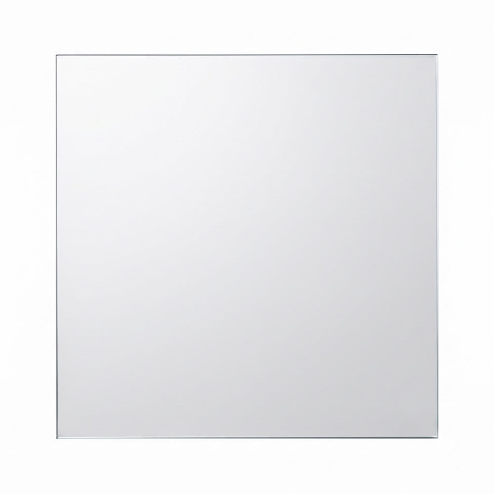 กระจกตกแต่ง HOME LIVING STYLE LOOK 30x30 ซม. (แพ็ค 4 ชิ้น)