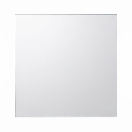 กระจกตกแต่ง HOME LIVING STYLE LOOK 30x30 ซม. (แพ็ค 4 ชิ้น)_0