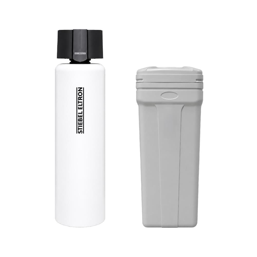 เครื่องกรองน้ำใช้ STIEBEL HOUSE PRO 25 AR RESIN