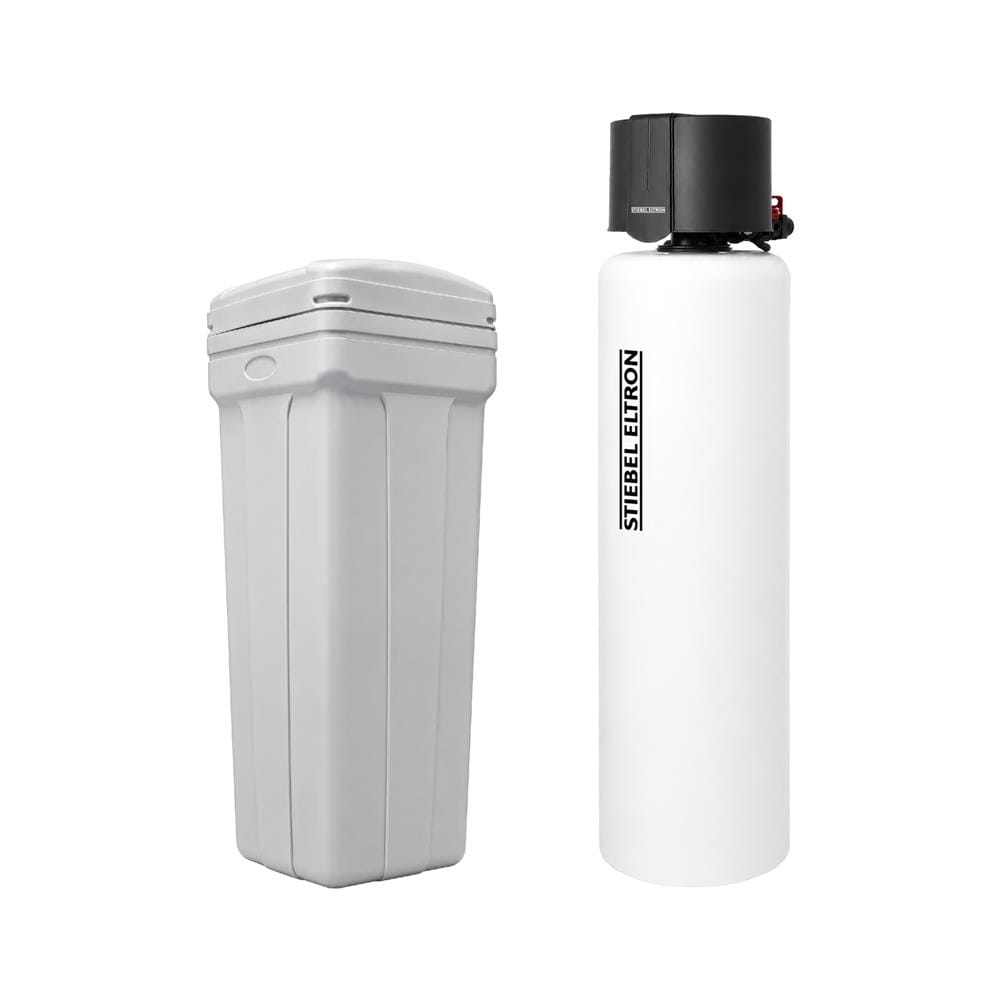 เครื่องกรองน้ำใช้ STIEBEL HOUSE PRO 25 AR RESIN