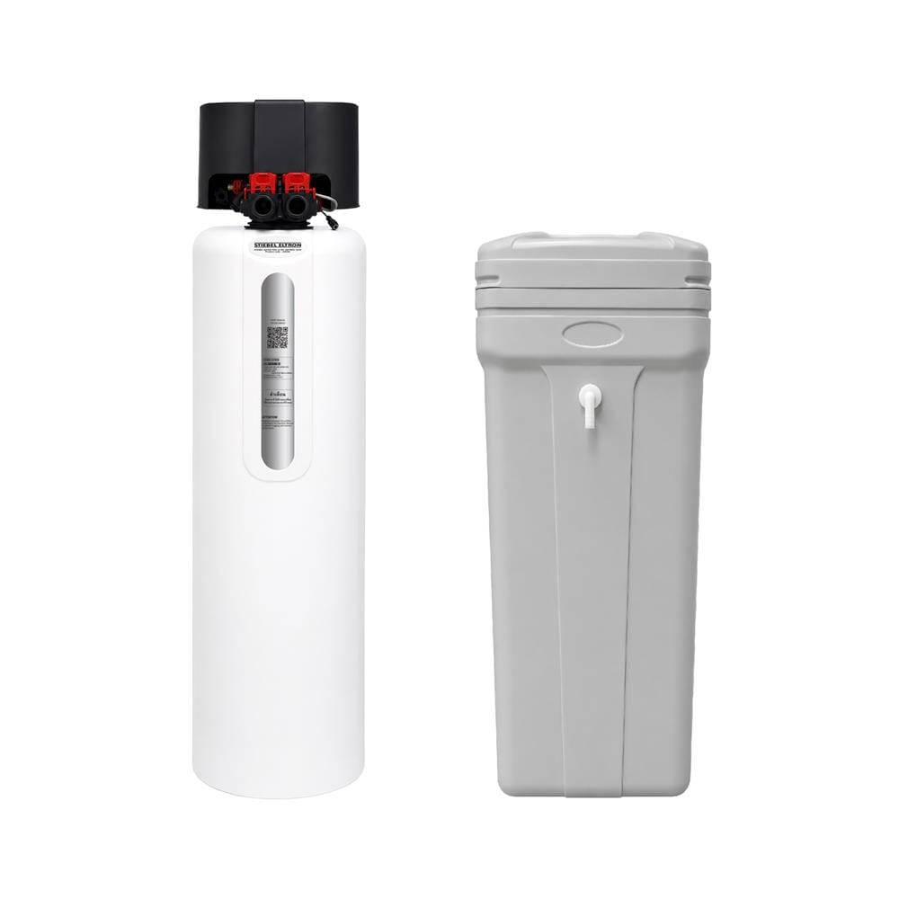 เครื่องกรองน้ำใช้ STIEBEL HOUSE PRO 25 AR RESIN