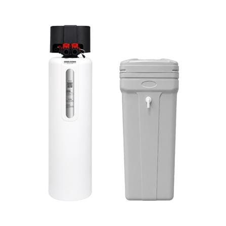 เครื่องกรองน้ำใช้ STIEBEL HOUSE PRO 25 AR RESIN_2