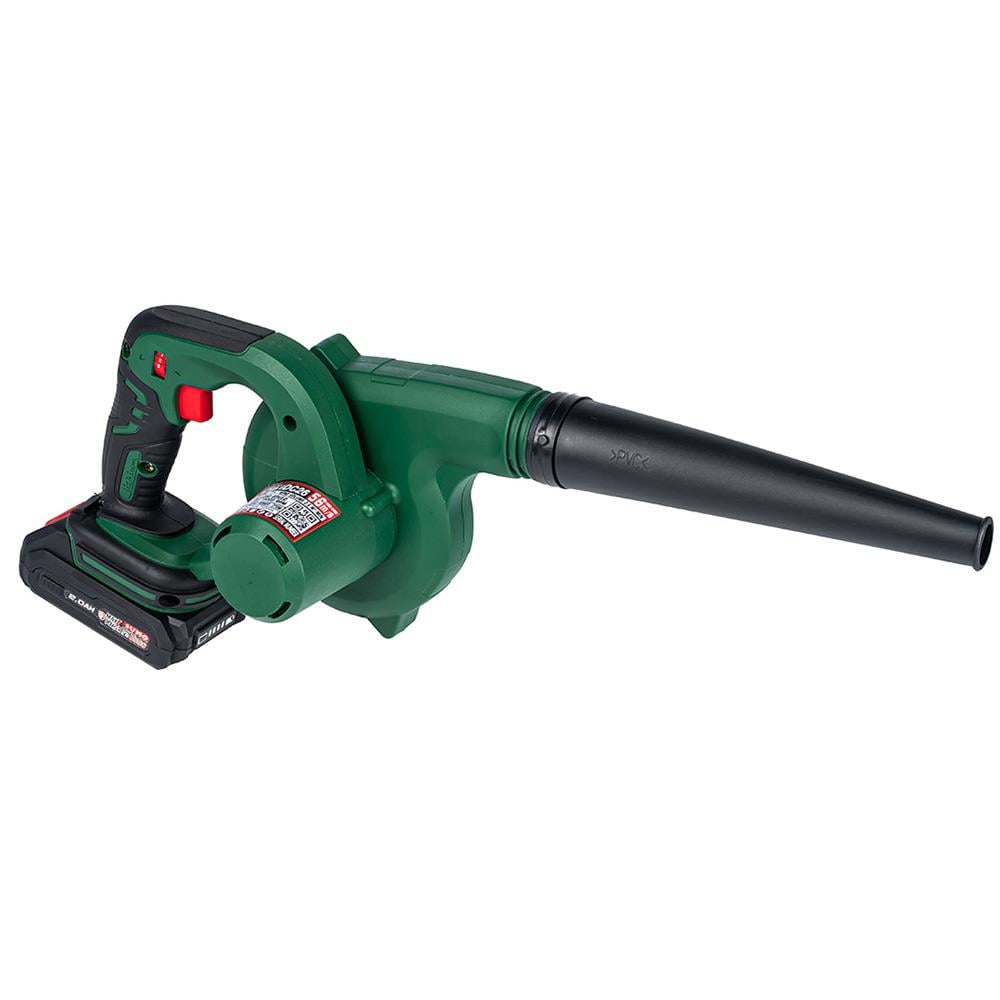 เครื่องเป่าลมไร้สาย (พร้อมแบตเตอรี่) SUMO DC26 21 โวลต์
