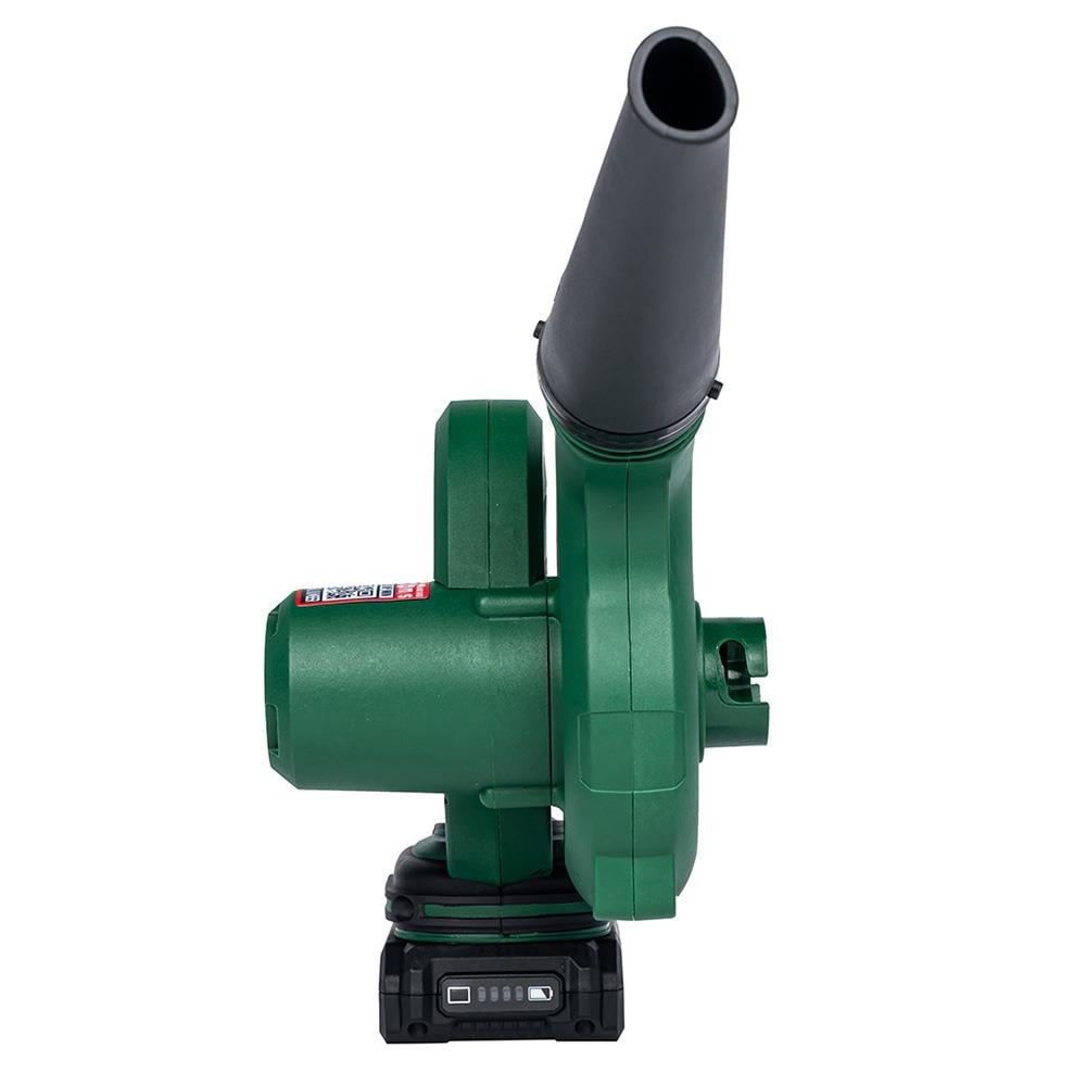 เครื่องเป่าลมไร้สาย (พร้อมแบตเตอรี่) SUMO DC26 21 โวลต์
