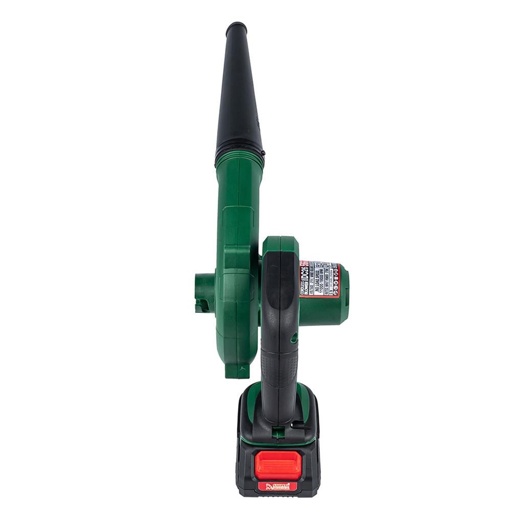 เครื่องเป่าลมไร้สาย (พร้อมแบตเตอรี่) SUMO DC26 21 โวลต์