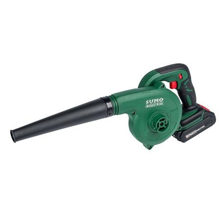 เครื่องเป่าลมไร้สาย (พร้อมแบตเตอรี่) SUMO DC26 21 โวลต์_0