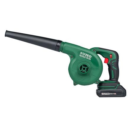เครื่องเป่าลมไร้สาย (พร้อมแบตเตอรี่) SUMO DC26 21 โวลต์_1