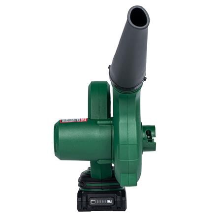เครื่องเป่าลมไร้สาย (พร้อมแบตเตอรี่) SUMO DC26 21 โวลต์_3