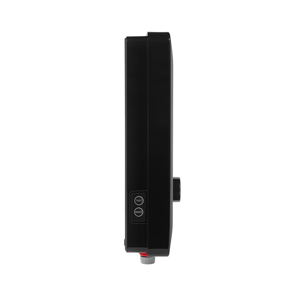 เครื่องทำน้ำอุ่น TOSHIBA TWH-45WTH(K) 4500 วัตต์ สีดำ