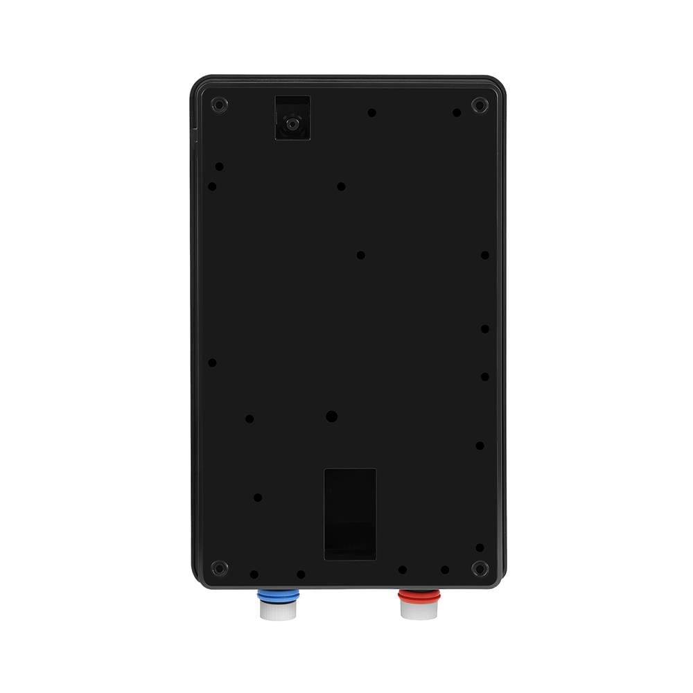 เครื่องทำน้ำอุ่น TOSHIBA TWH-45WTH(K) 4500 วัตต์ สีดำ