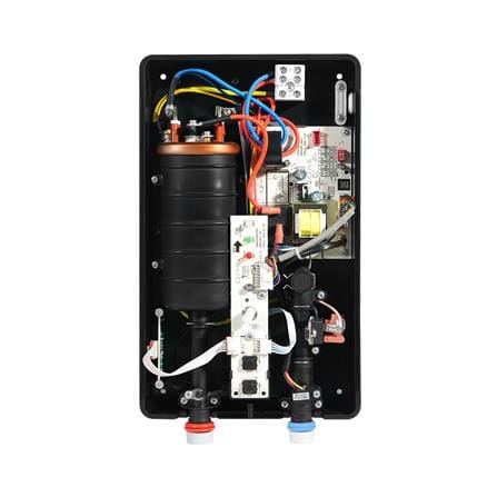 เครื่องทำน้ำอุ่น TOSHIBA TWH-45WTH(K) 4500 วัตต์ สีดำ_5