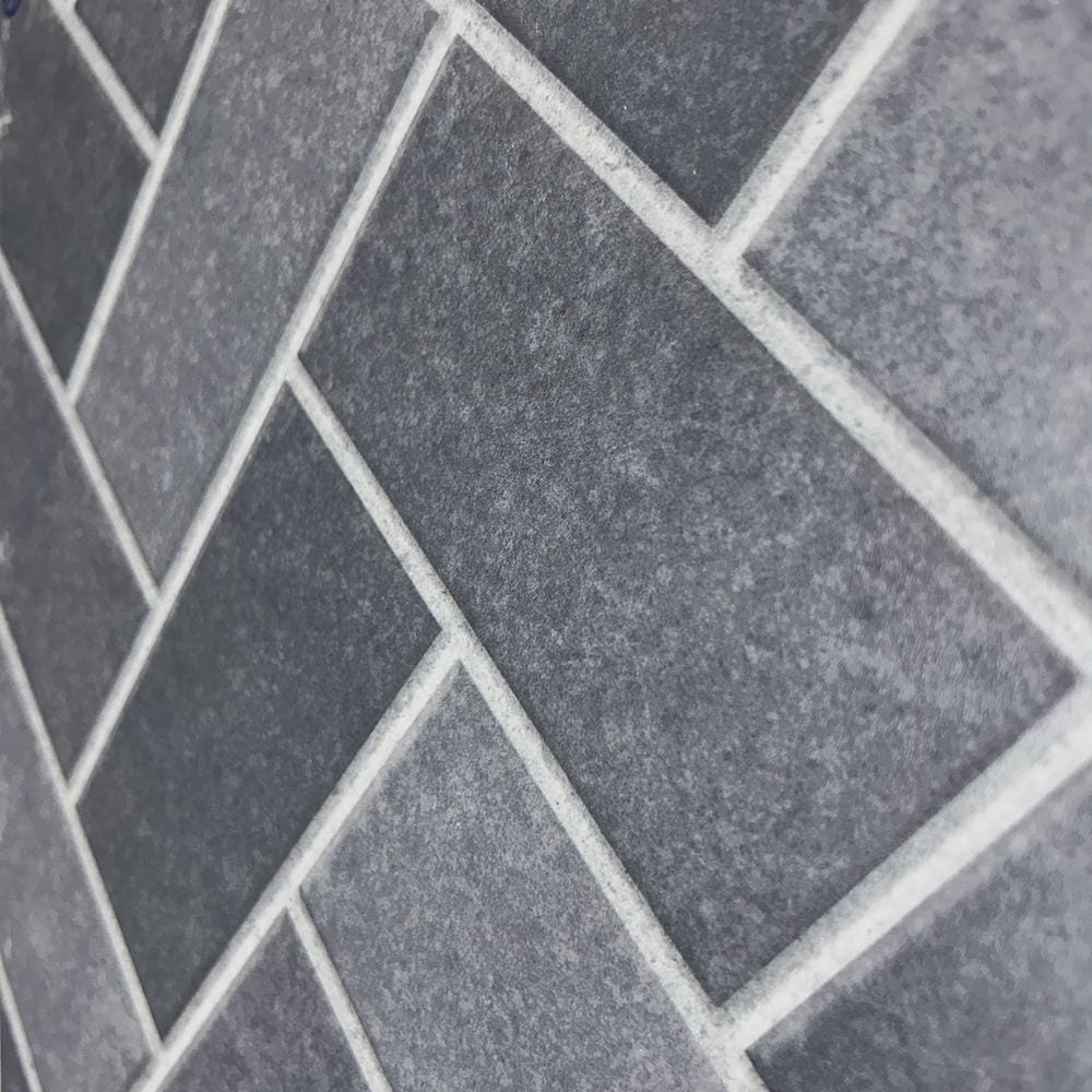 กระเบื้องพื้นพอร์ซเลน 16x16 นิ้ว COTTO เคย์เดน เทา (HYG) PM 0.96 ตร.ม.