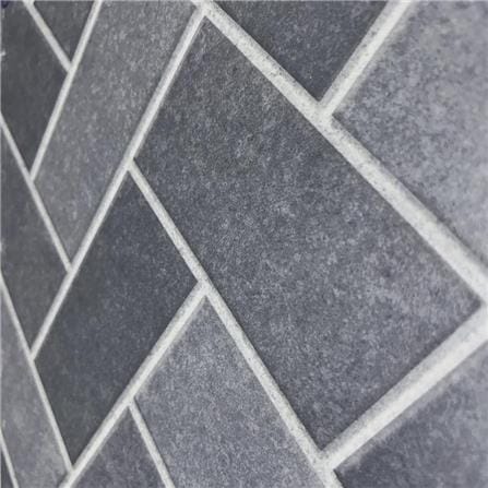 กระเบื้องพื้นพอร์ซเลน 16x16 นิ้ว COTTO เคย์เดน เทา (HYG) PM 0.96 ตร.ม._2