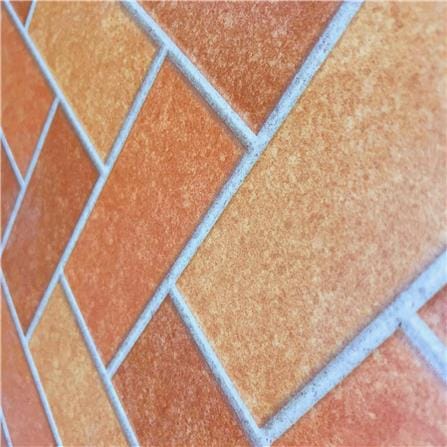 กระเบื้องพื้นพอร์ซเลน 16x16 นิ้ว COTTO เคย์เดน น้ำตาล (HYG) PM 0.96 ตร.ม._2