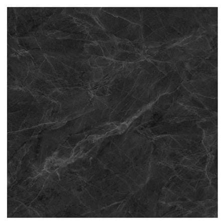 กระเบื้องพื้นพอร์ซเลน 16x16 นิ้ว COTTO ซารอนน่า ดำ (HYG) PM 0.96 ตร.ม._0