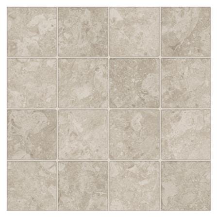 กระเบื้องพื้นพอร์ซเลน 16x16 นิ้ว COTTO เซปปอน เบจ PM (HYG) 0.96 ตร.ม.