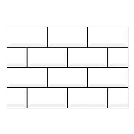 กระเบื้องผนัง 30x45 ซม. TARA เออร์เบิน ไวท์ A 0.81 ตร.ม._0