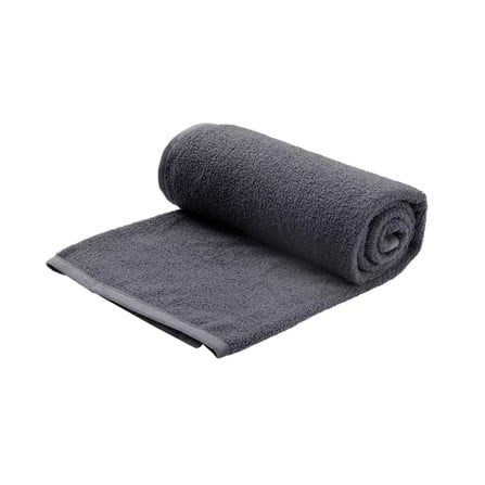 ผ้าห่ม HOME LIVING STYLE SMART 60x80 นิ้ว สี DARK GREY_1