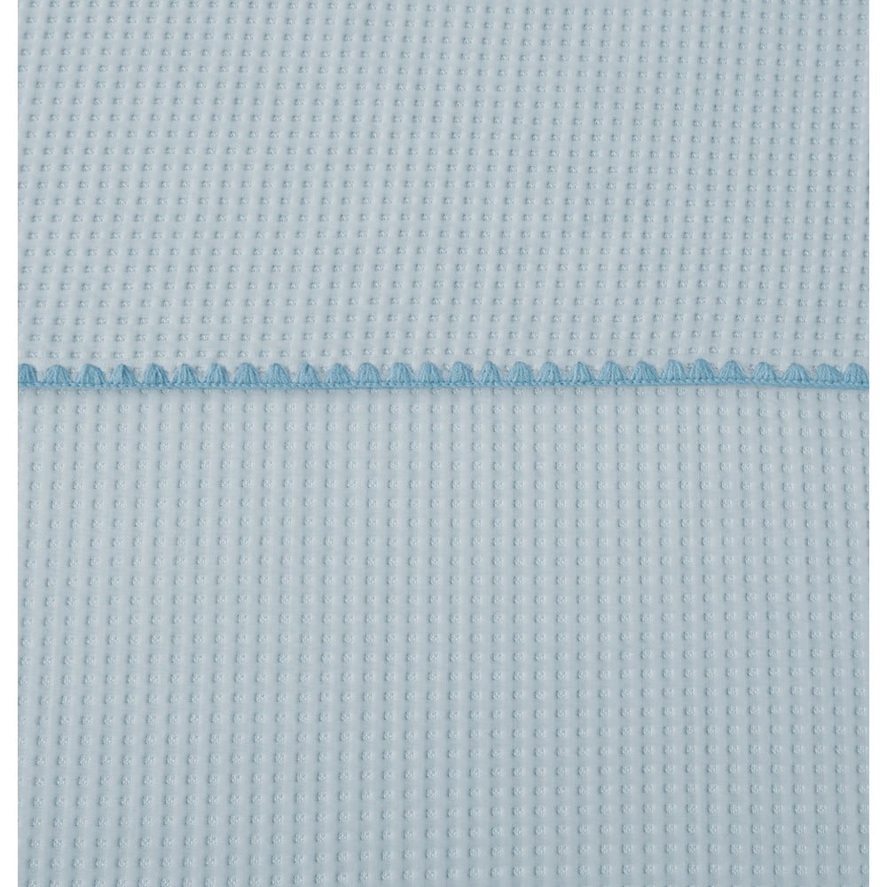 ผ้าห่ม  HOME LIVING STYLE COOLING LUMI 60x80 นิ้ว สี BLUE